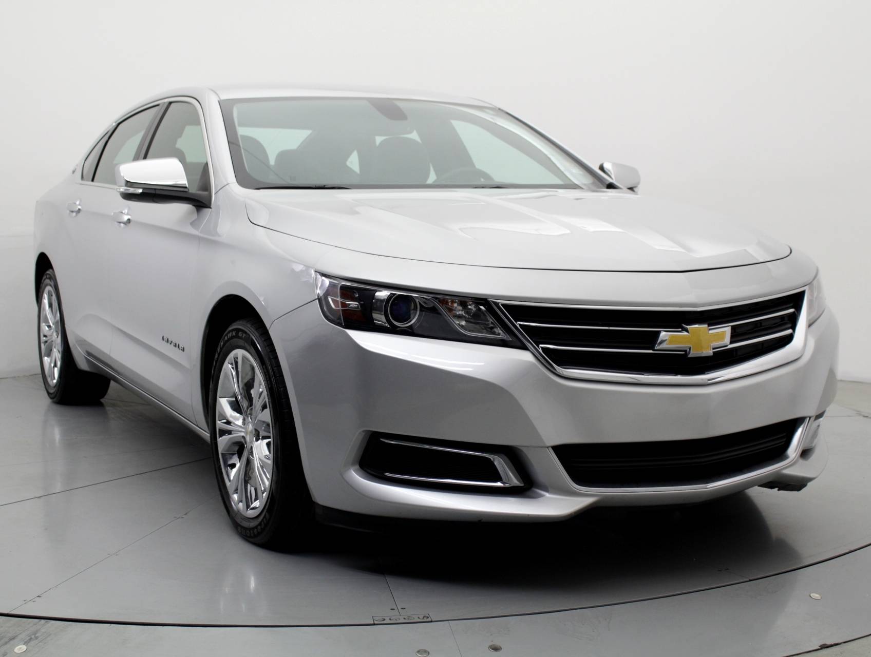 Florida Fine Cars - Used CHEVROLET IMPALA 2014 MIAMI Lt