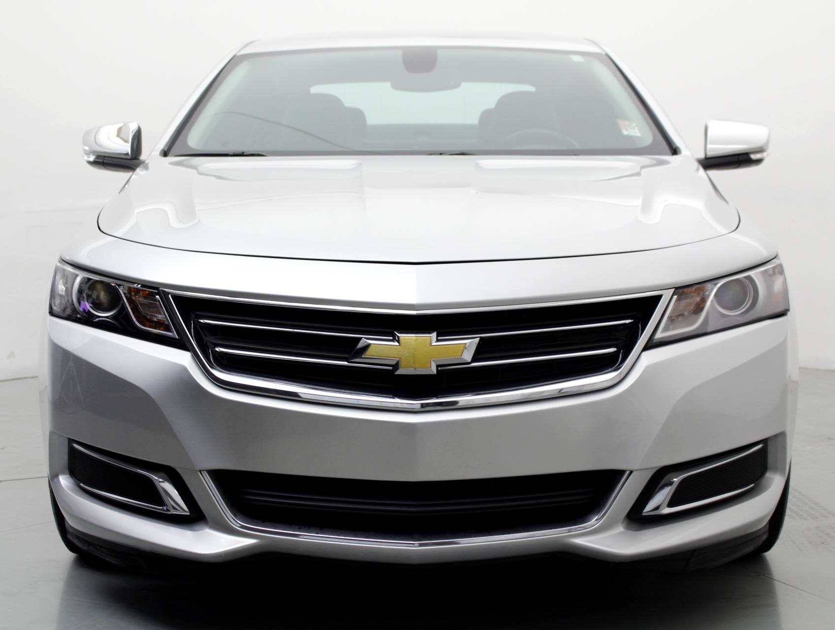 Florida Fine Cars - Used CHEVROLET IMPALA 2014 MIAMI Lt
