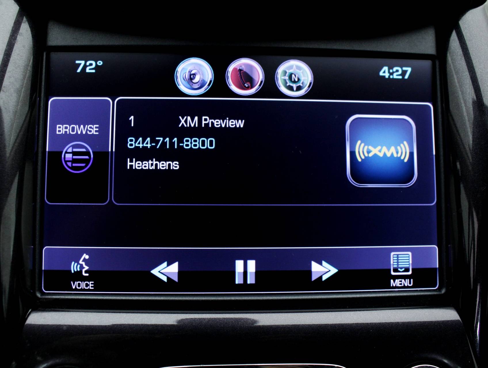 Florida Fine Cars - Used CHEVROLET IMPALA 2014 MIAMI Lt