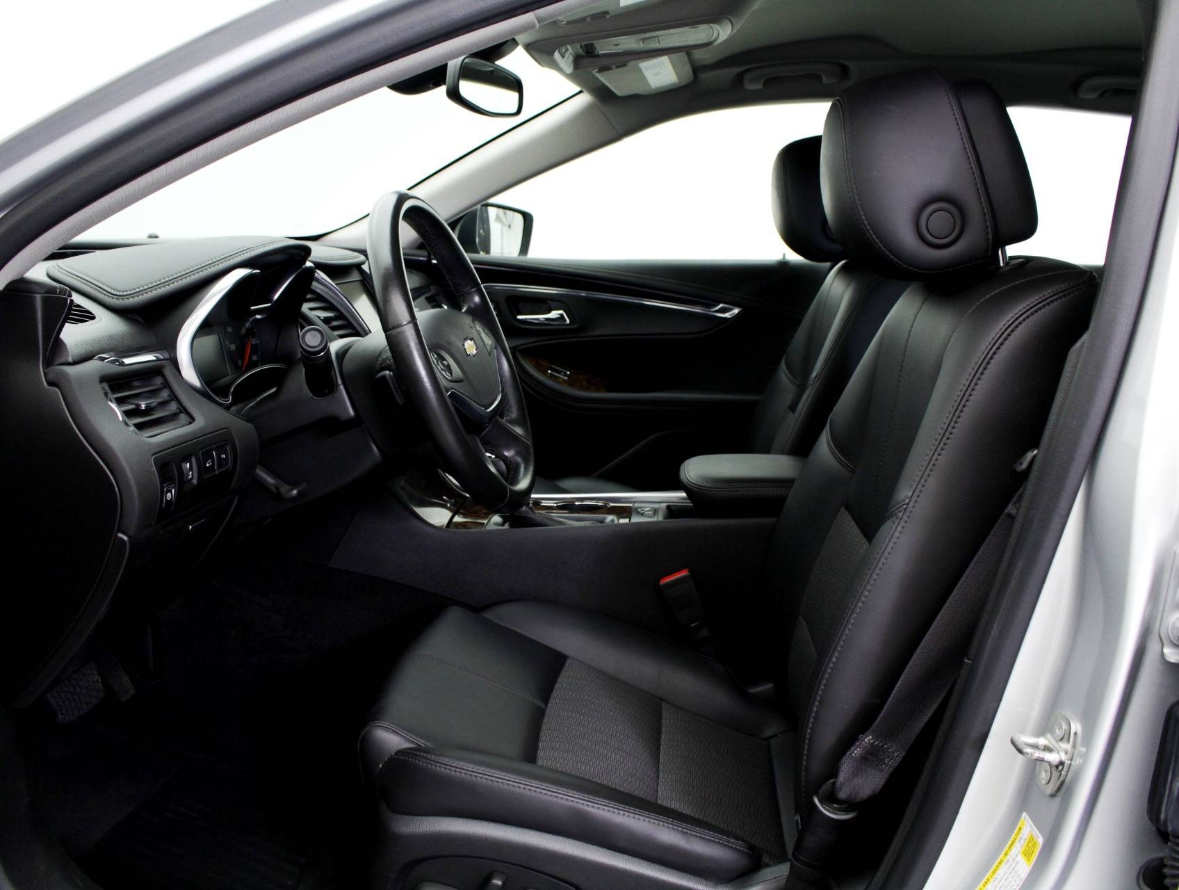 Florida Fine Cars - Used CHEVROLET IMPALA 2014 MIAMI Lt