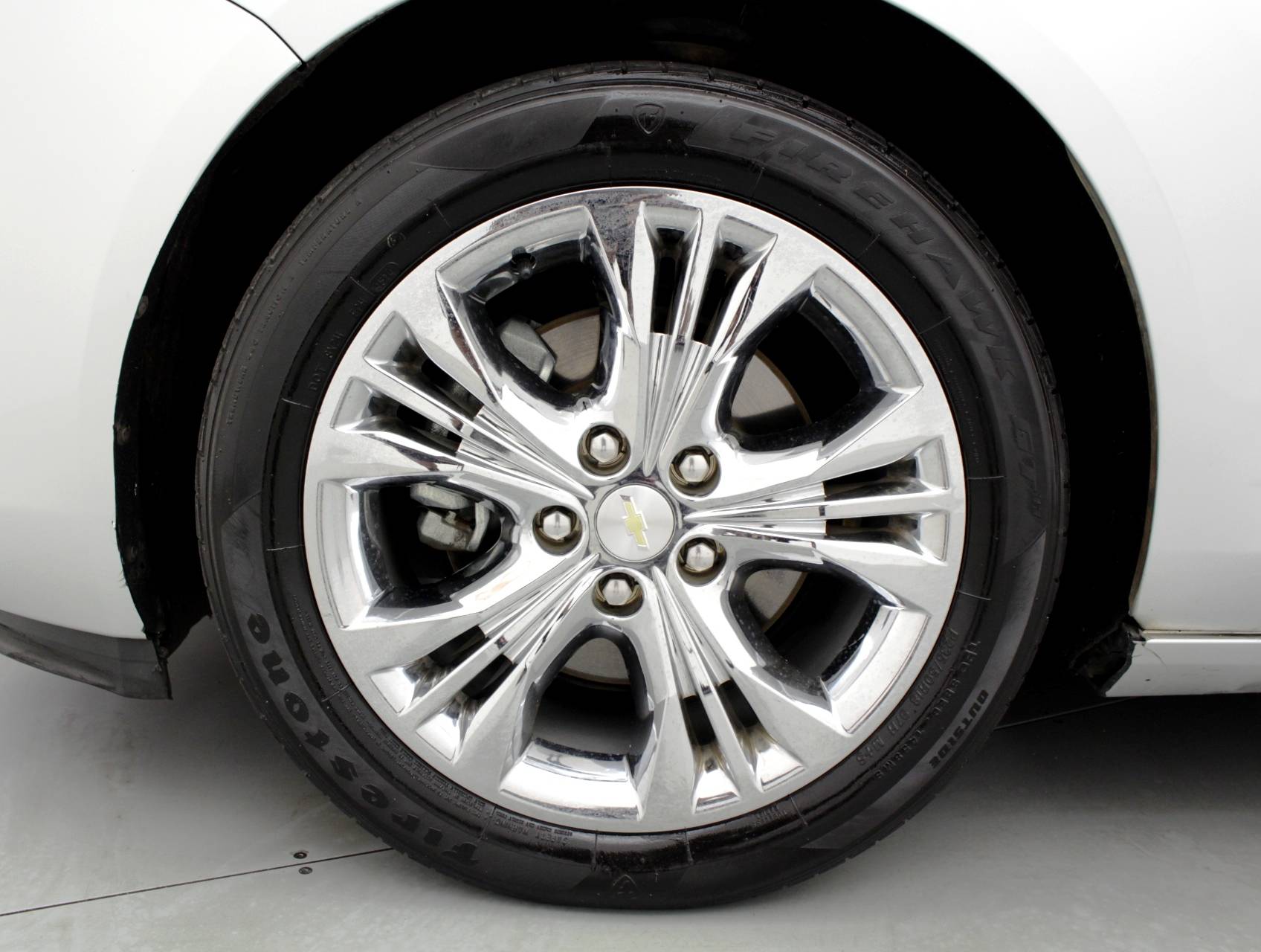 Florida Fine Cars - Used CHEVROLET IMPALA 2014 MIAMI Lt