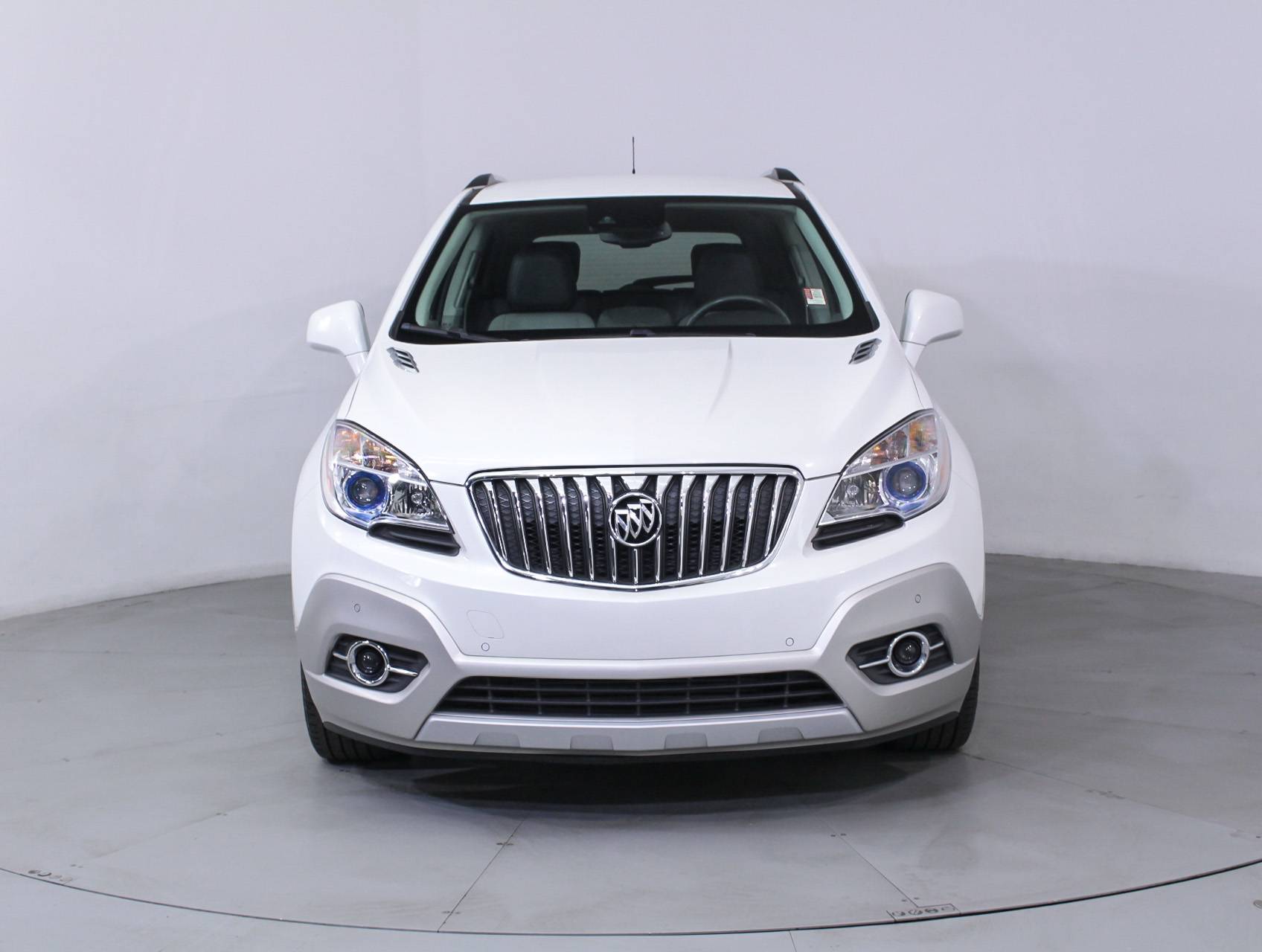 Florida Fine Cars - Used BUICK ENCORE 2013 MIAMI PREMIUM