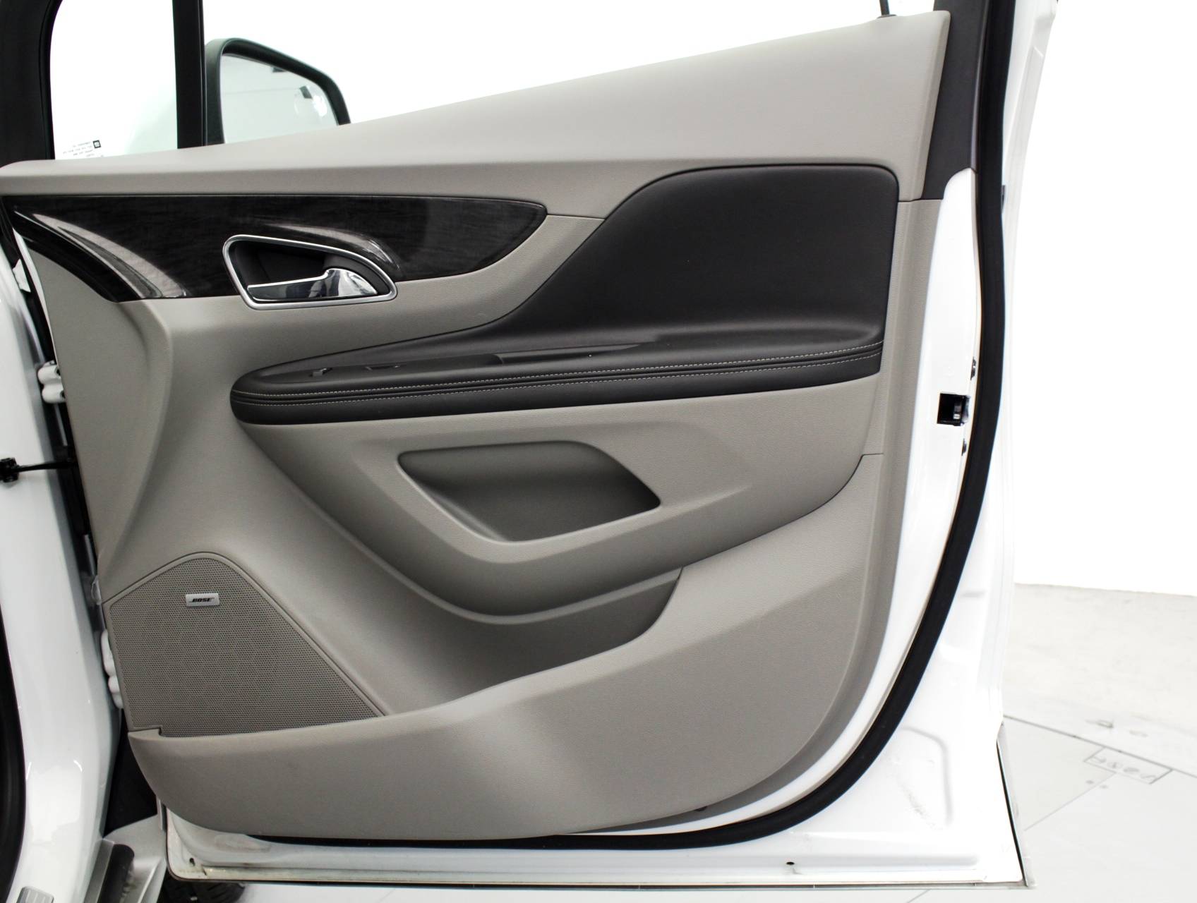 Florida Fine Cars - Used BUICK ENCORE 2013 MIAMI PREMIUM