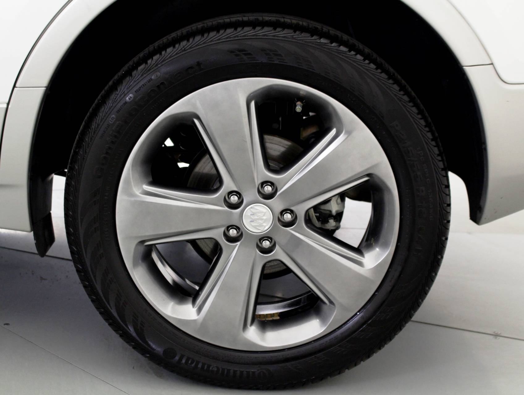 Florida Fine Cars - Used BUICK ENCORE 2013 MIAMI PREMIUM