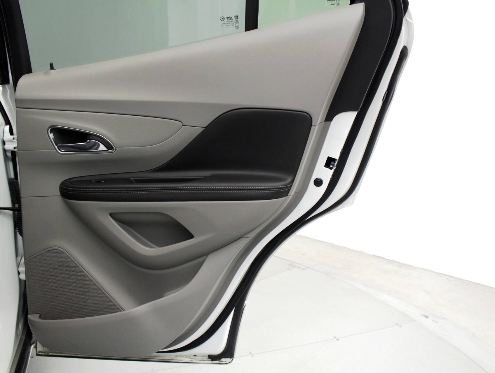 Florida Fine Cars - Used BUICK ENCORE 2013 MIAMI PREMIUM