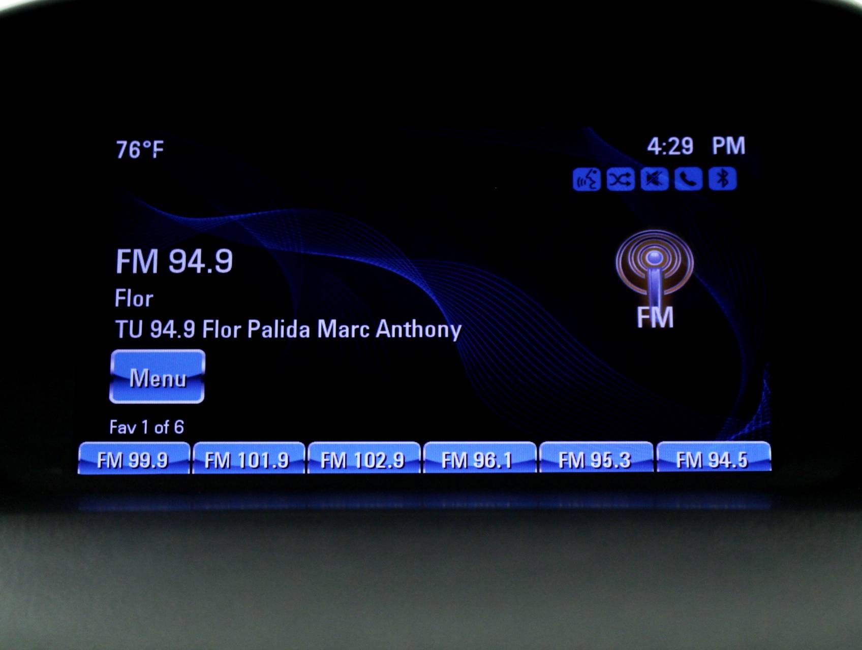 Florida Fine Cars - Used BUICK ENCORE 2013 MIAMI PREMIUM