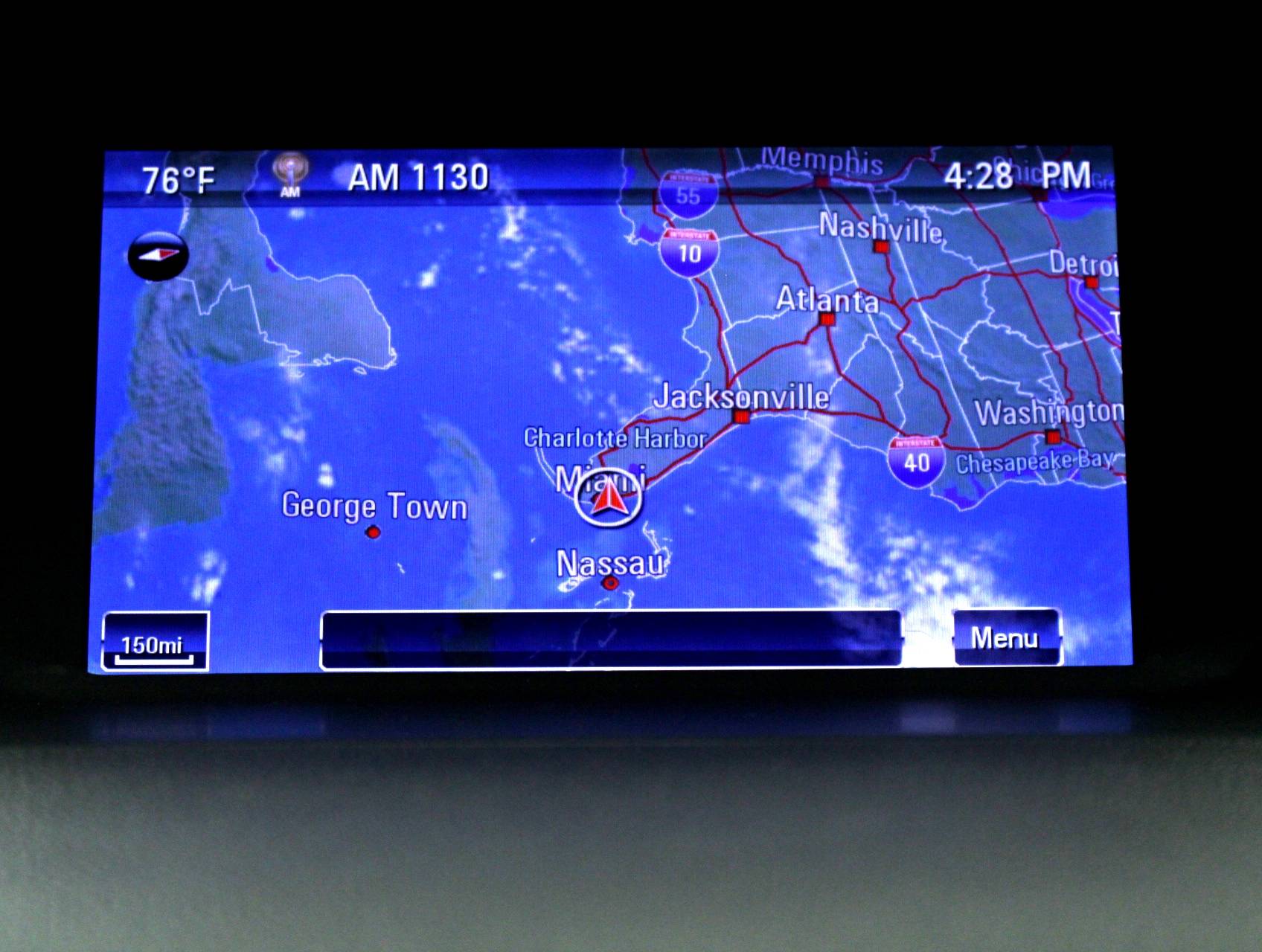 Florida Fine Cars - Used BUICK ENCORE 2013 MIAMI PREMIUM