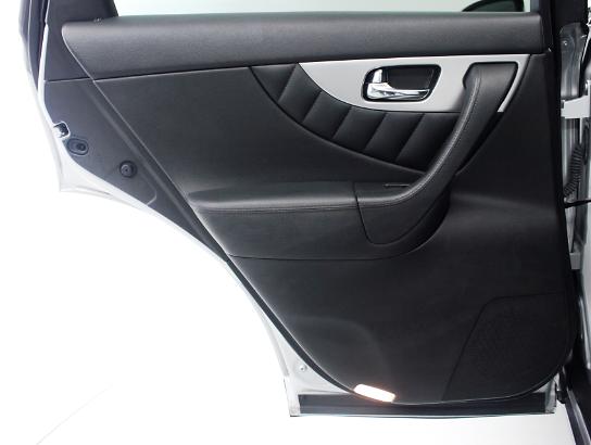 Florida Fine Cars - Used INFINITI FX37 2013 MIAMI 