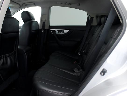 Florida Fine Cars - Used INFINITI FX37 2013 MIAMI 
