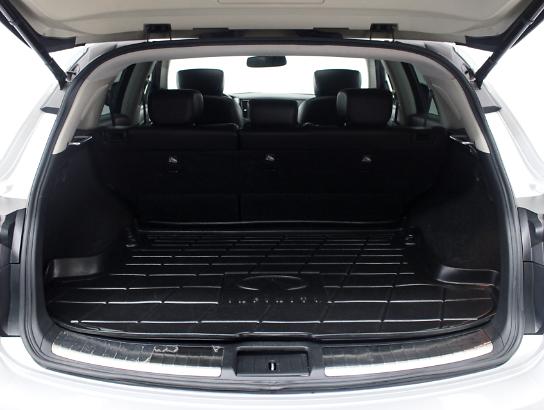 Florida Fine Cars - Used INFINITI FX37 2013 MIAMI 