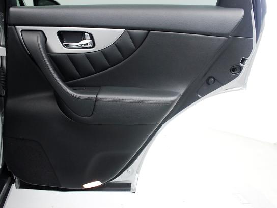 Florida Fine Cars - Used INFINITI FX37 2013 MIAMI 