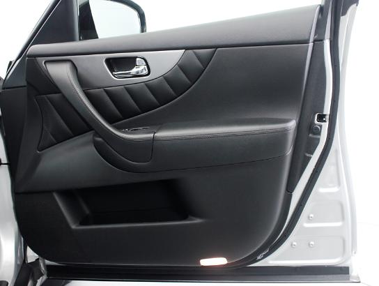 Florida Fine Cars - Used INFINITI FX37 2013 MIAMI 