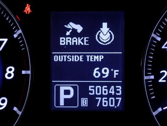 Florida Fine Cars - Used INFINITI FX37 2013 MIAMI 