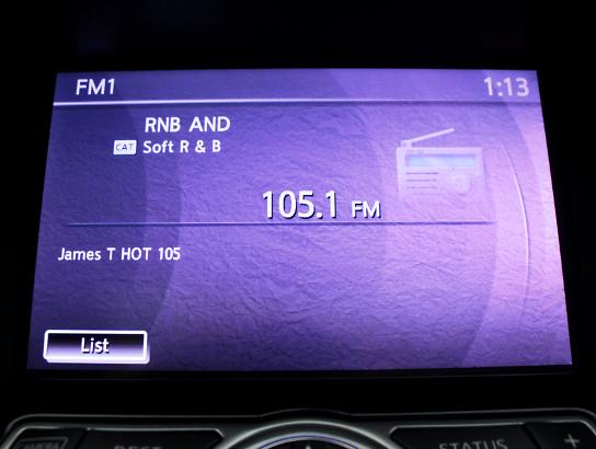 Florida Fine Cars - Used INFINITI FX37 2013 MIAMI 