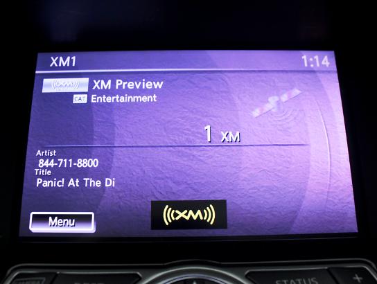 Florida Fine Cars - Used INFINITI FX37 2013 MIAMI 