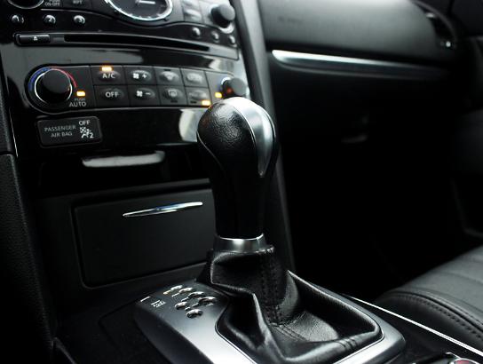 Florida Fine Cars - Used INFINITI FX37 2013 MIAMI 