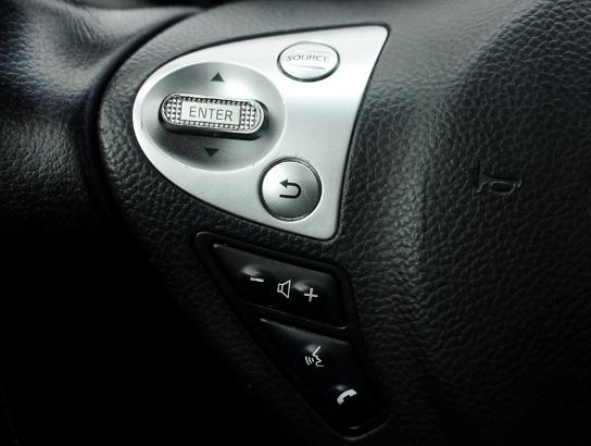 Florida Fine Cars - Used INFINITI FX37 2013 MIAMI 