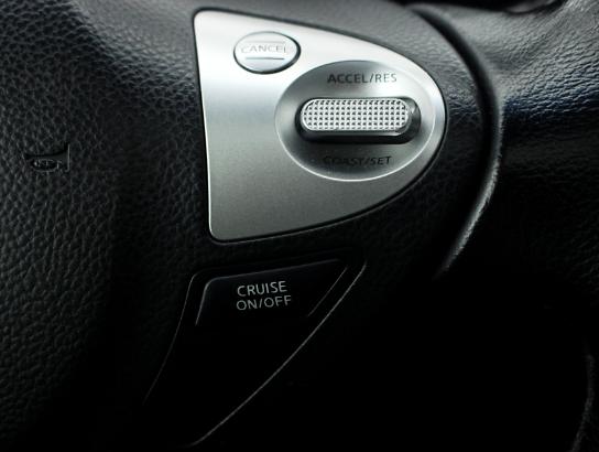 Florida Fine Cars - Used INFINITI FX37 2013 MIAMI 