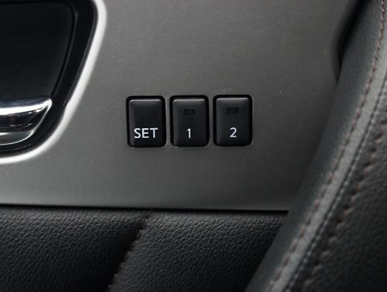 Florida Fine Cars - Used INFINITI FX37 2013 MIAMI 