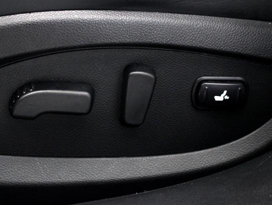 Florida Fine Cars - Used INFINITI FX37 2013 MIAMI 