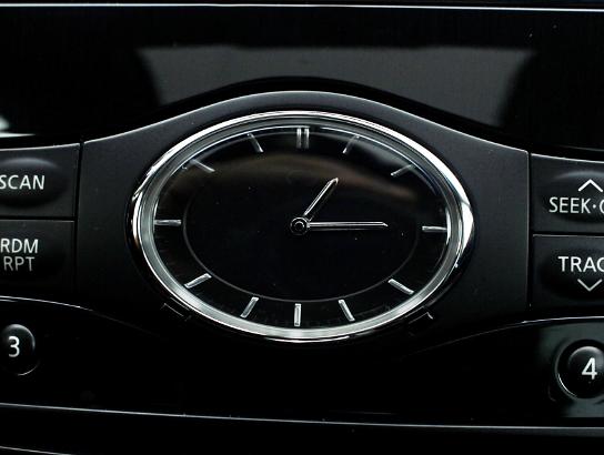 Florida Fine Cars - Used INFINITI FX37 2013 MIAMI 