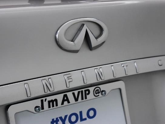 Florida Fine Cars - Used INFINITI FX37 2013 MIAMI 