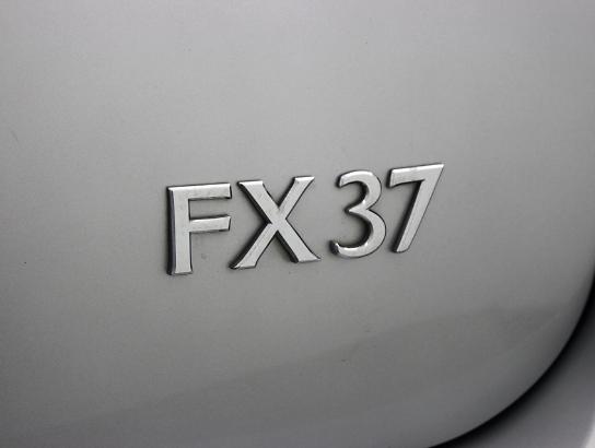 Florida Fine Cars - Used INFINITI FX37 2013 MIAMI 