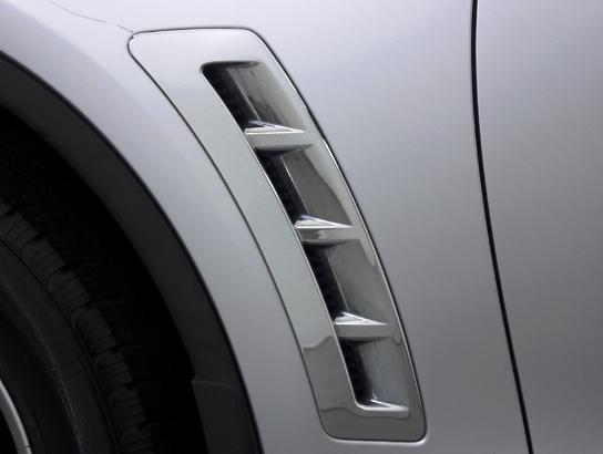 Florida Fine Cars - Used INFINITI FX37 2013 MIAMI 