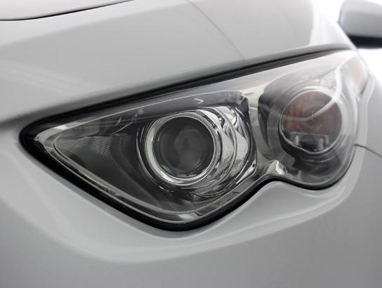 Florida Fine Cars - Used INFINITI FX37 2013 MIAMI 