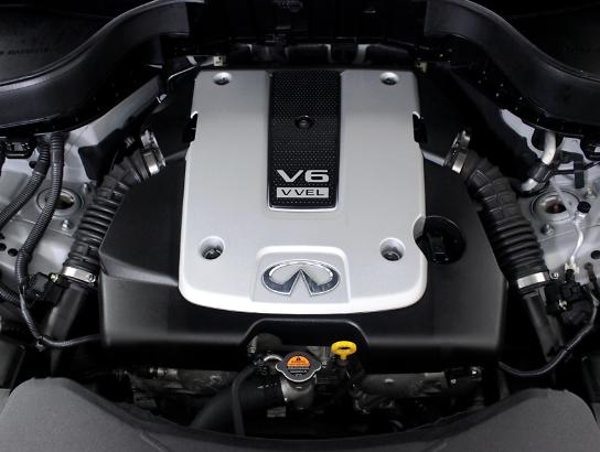 Florida Fine Cars - Used INFINITI FX37 2013 MIAMI 