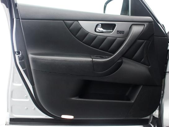 Florida Fine Cars - Used INFINITI FX37 2013 MIAMI 