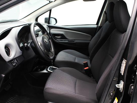 Florida Fine Cars - Used TOYOTA YARIS 2015 WEST PALM LE