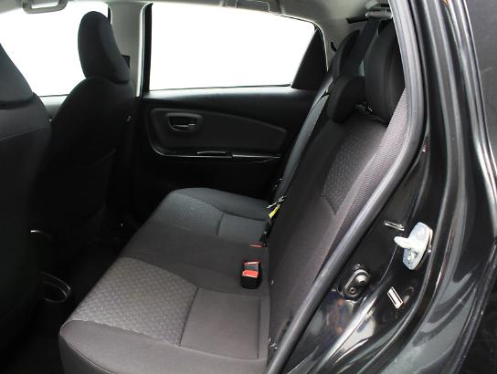 Florida Fine Cars - Used TOYOTA YARIS 2015 WEST PALM LE