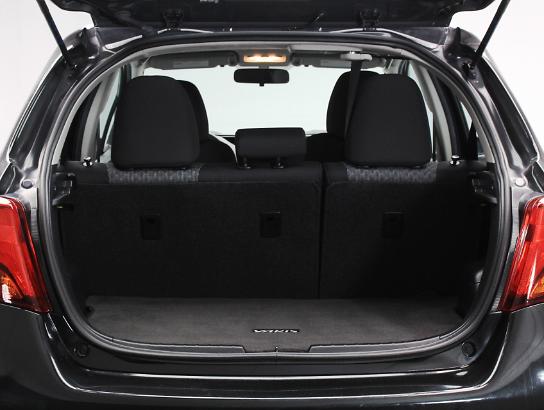 Florida Fine Cars - Used TOYOTA YARIS 2015 WEST PALM LE