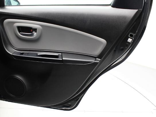 Florida Fine Cars - Used TOYOTA YARIS 2015 WEST PALM LE