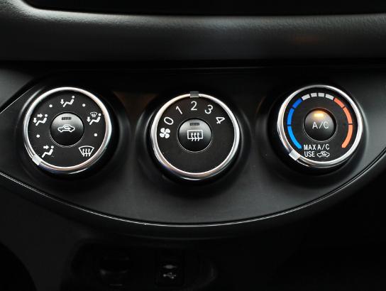 Florida Fine Cars - Used TOYOTA YARIS 2015 WEST PALM LE