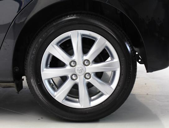 Florida Fine Cars - Used TOYOTA YARIS 2015 WEST PALM LE