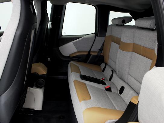 Florida Fine Cars - Used BMW I3 2014 MIAMI REX