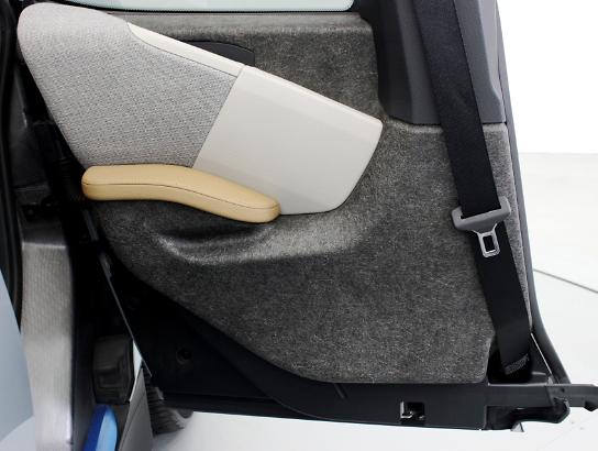 Florida Fine Cars - Used BMW I3 2014 MIAMI REX