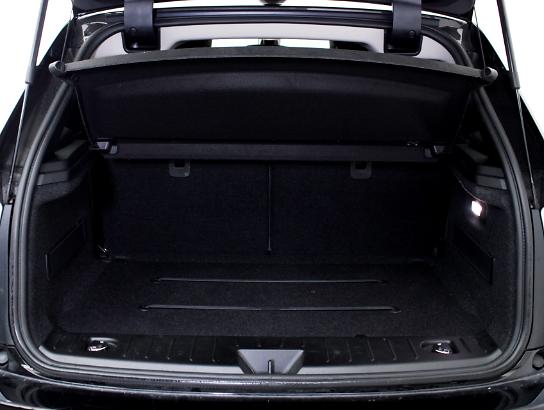 Florida Fine Cars - Used BMW I3 2014 MIAMI REX