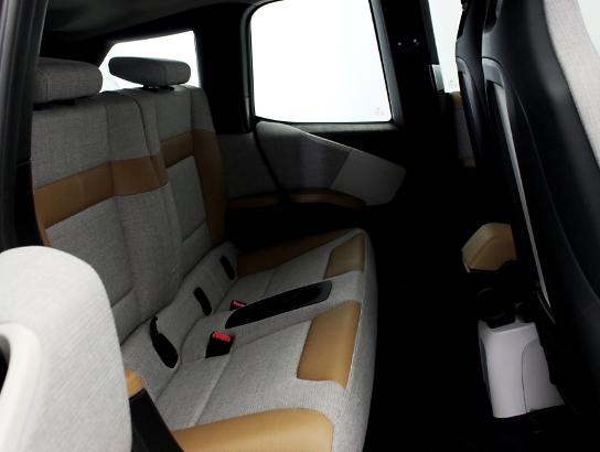 Florida Fine Cars - Used BMW I3 2014 MIAMI REX