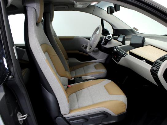 Florida Fine Cars - Used BMW I3 2014 MIAMI REX