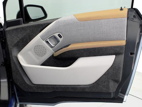 Florida Fine Cars - Used BMW I3 2014 MIAMI REX