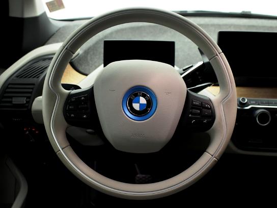 Florida Fine Cars - Used BMW I3 2014 MIAMI REX