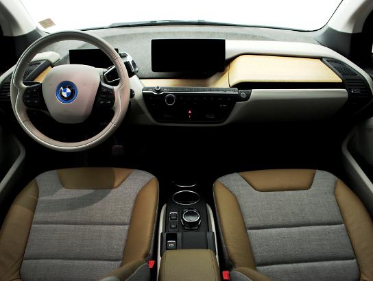 Florida Fine Cars - Used BMW I3 2014 MIAMI REX