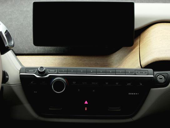 Florida Fine Cars - Used BMW I3 2014 MIAMI REX