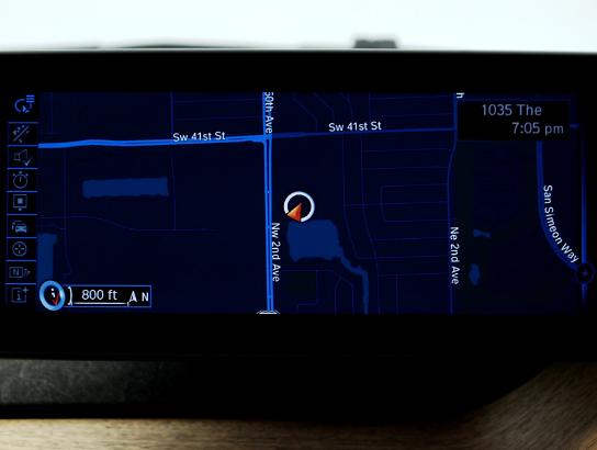 Florida Fine Cars - Used BMW I3 2014 MIAMI REX