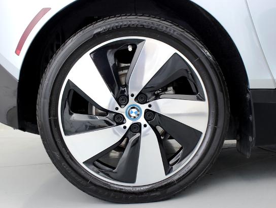 Florida Fine Cars - Used BMW I3 2014 MIAMI REX