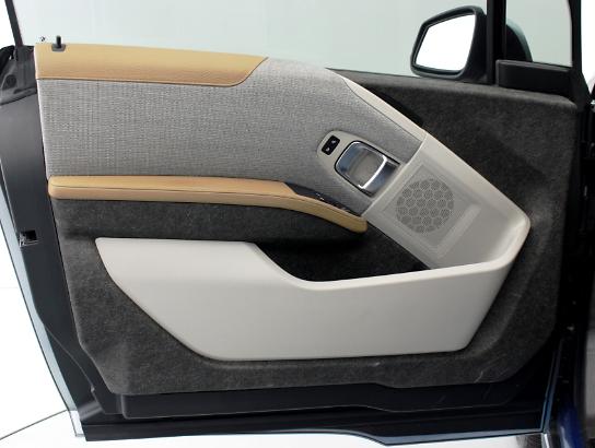 Florida Fine Cars - Used BMW I3 2014 MIAMI REX