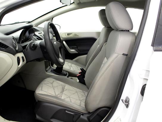 Florida Fine Cars - Used FORD FIESTA 2012 MIAMI SE